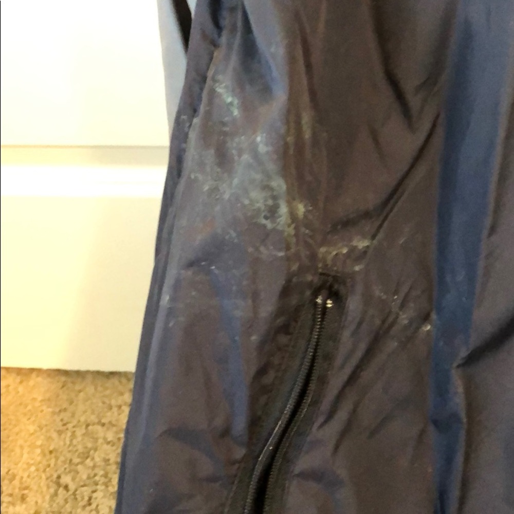 Ambig shell jacket L - Picture 5 of 5